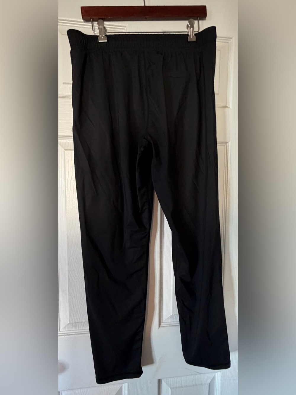 ZYA Active Black Track Pants & Joggers Never Worn